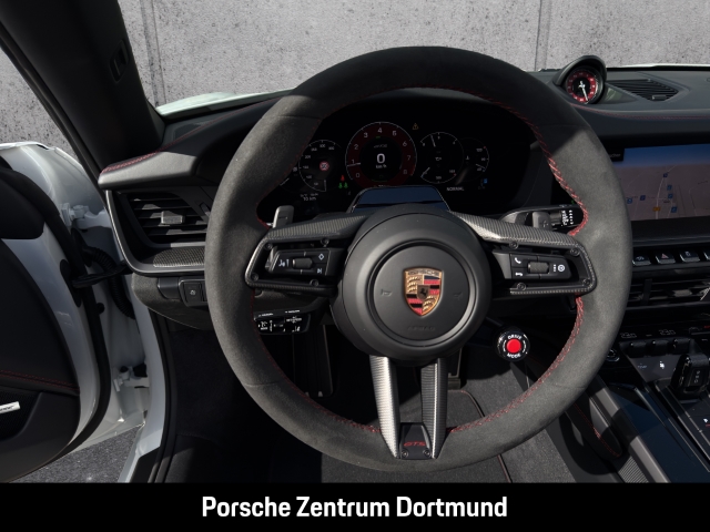 Porsche 992 -2 (911) Carrera GTS Cabriolet