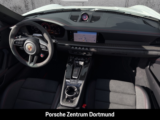 Porsche 992 -2 (911) Carrera GTS Cabriolet