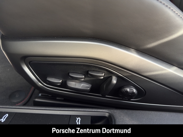Porsche 992 -2 (911) Carrera GTS Cabriolet