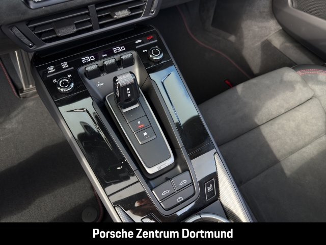Porsche 992 -2 (911) Carrera GTS Cabriolet