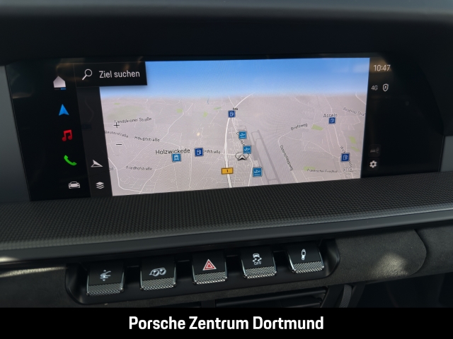 Porsche 992 -2 (911) Carrera GTS Cabriolet