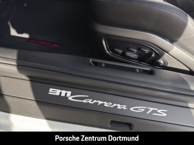 Porsche 992 -2 (911) Carrera GTS Cabriolet