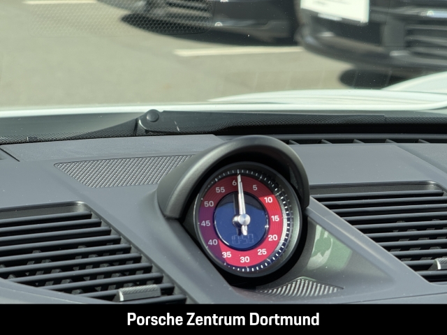 Porsche 992 -2 (911) Carrera GTS Cabriolet