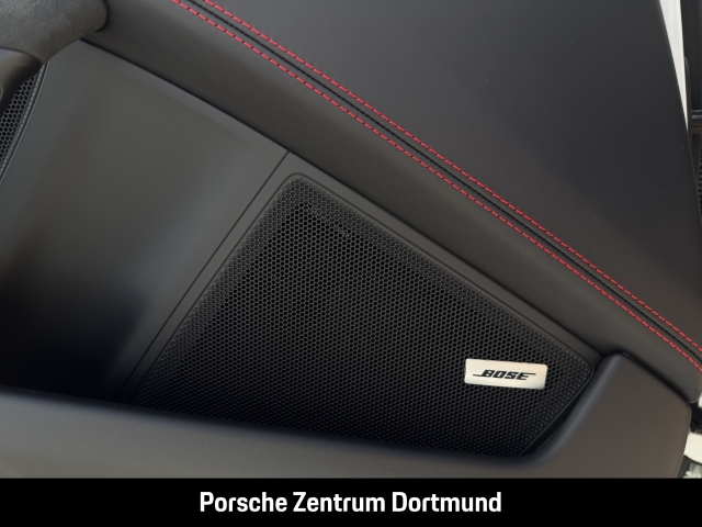Porsche 992 -2 (911) Carrera GTS Cabriolet
