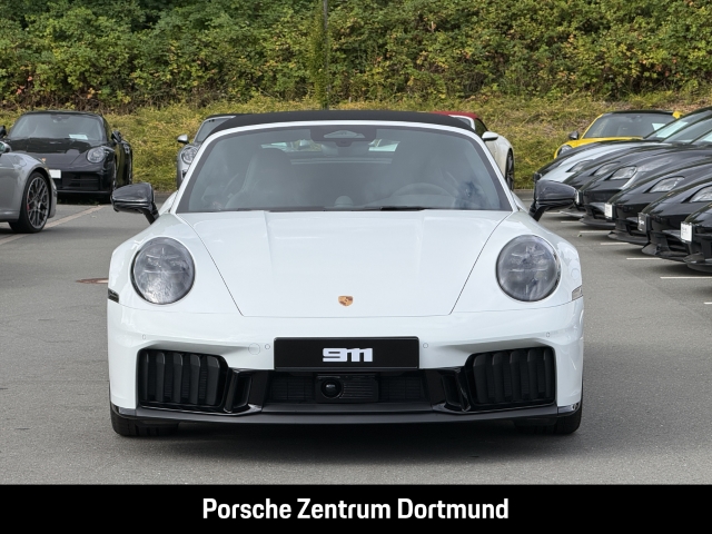 Porsche 992 -2 (911) Carrera GTS Cabriolet