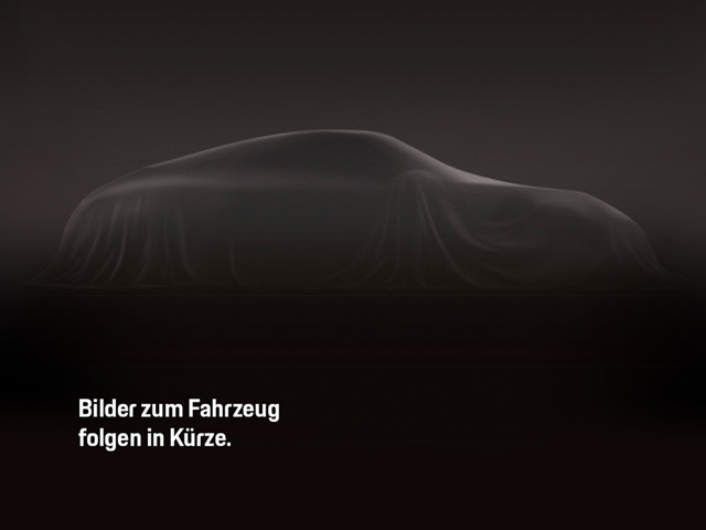 Porsche Panamera 4