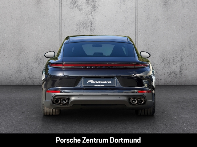 Porsche Panamera 4