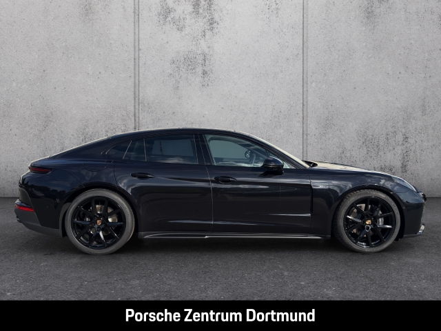 Porsche Panamera 4
