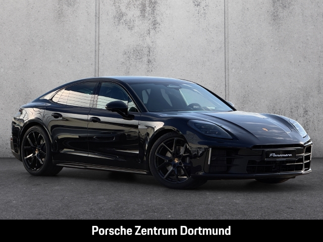 Porsche Panamera 4