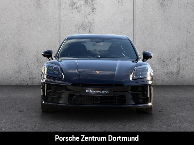 Porsche Panamera 4