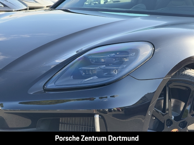 Porsche Panamera 4