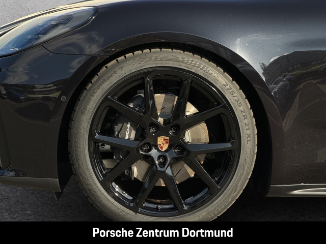 Porsche Panamera 4