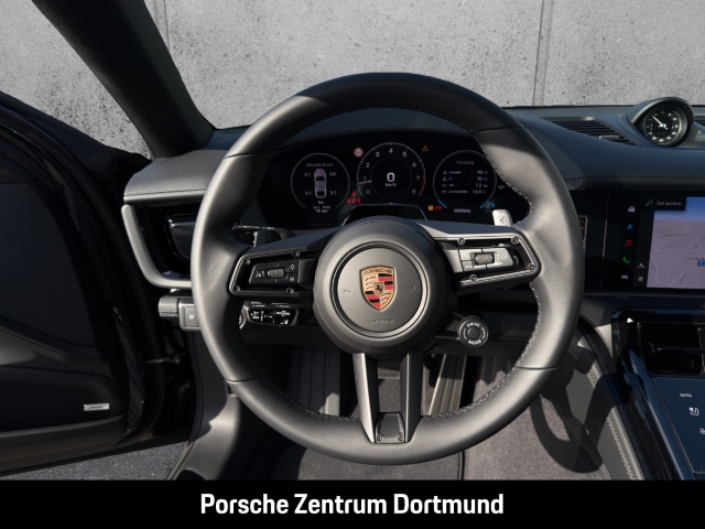 Porsche Panamera 4