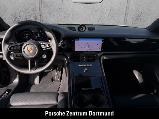 Porsche Panamera 4