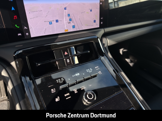 Porsche Panamera 4