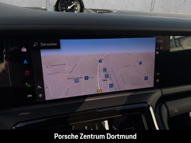 Porsche Panamera 4