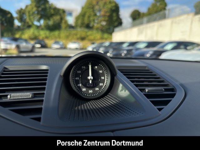Porsche Panamera 4