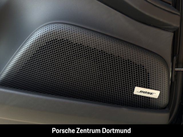 Porsche Panamera 4