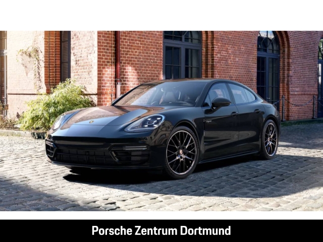Porsche Panamera 4S E-Hybrid Sport Chrono Luftfederung