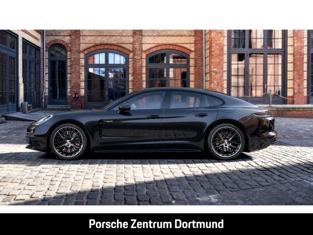 Porsche Panamera 4S E-Hybrid Sport Chrono Luftfederung