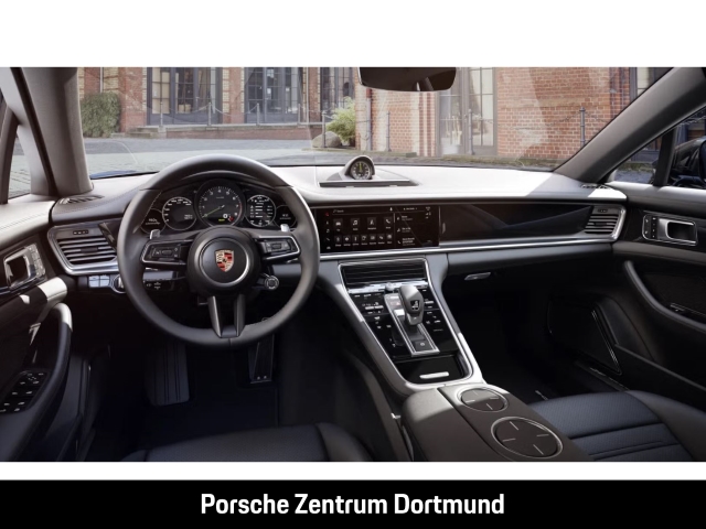 Porsche Panamera 4S E-Hybrid Sport Chrono Luftfederung