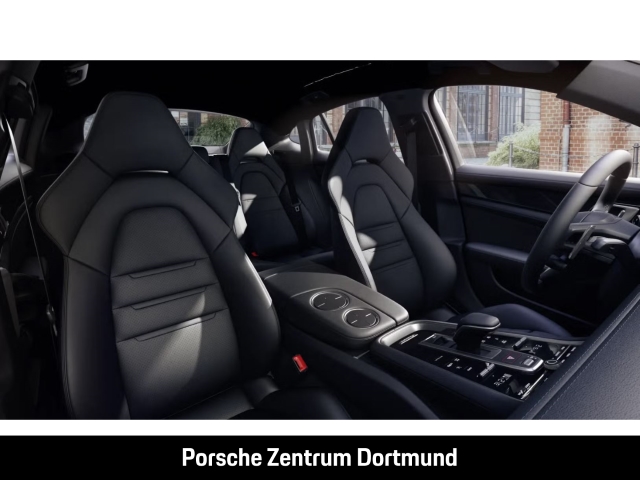 Porsche Panamera 4S E-Hybrid Sport Chrono Luftfederung