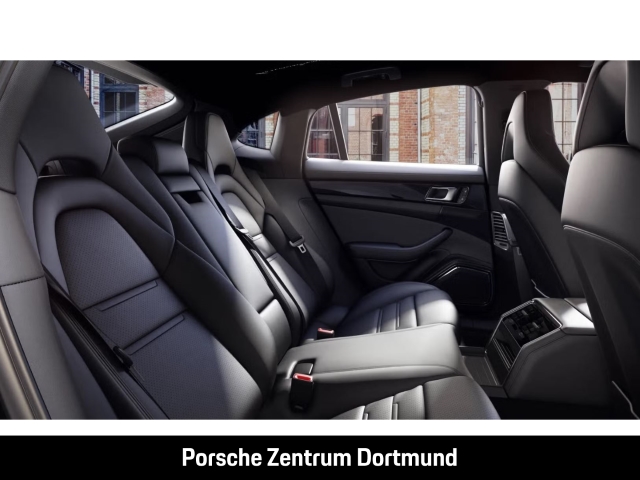 Porsche Panamera 4S E-Hybrid Sport Chrono Luftfederung