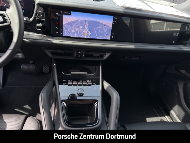Porsche Cayenne E-Hybrid Coupe Black Edition