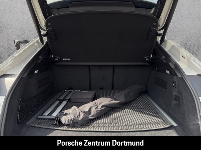 Porsche Cayenne E-Hybrid Coupe Black Edition