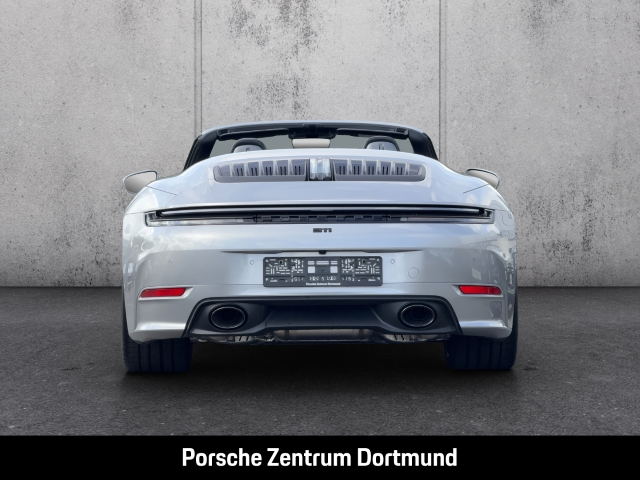 Porsche 992 -2 (911) Carrera Cabriolet