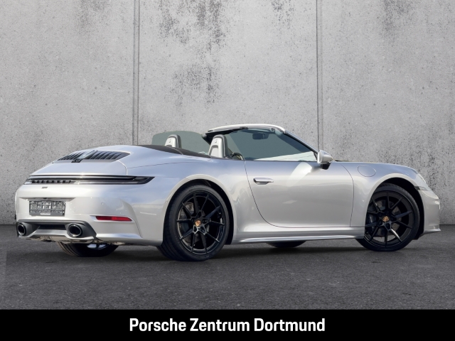 Porsche 992 -2 (911) Carrera Cabriolet