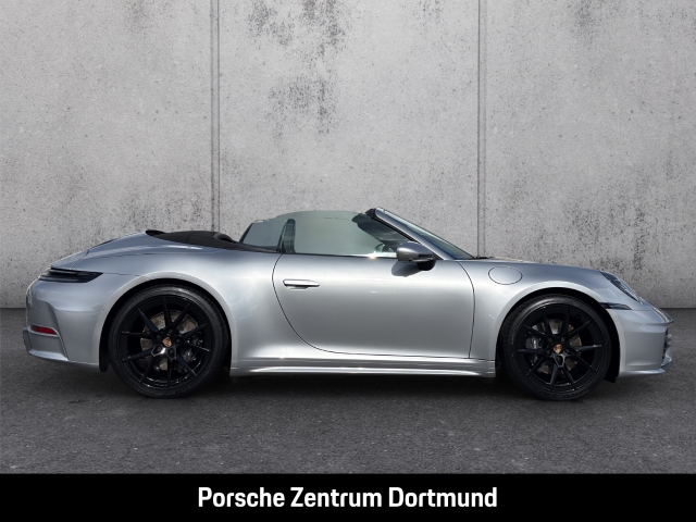 Porsche 992 -2 (911) Carrera Cabriolet