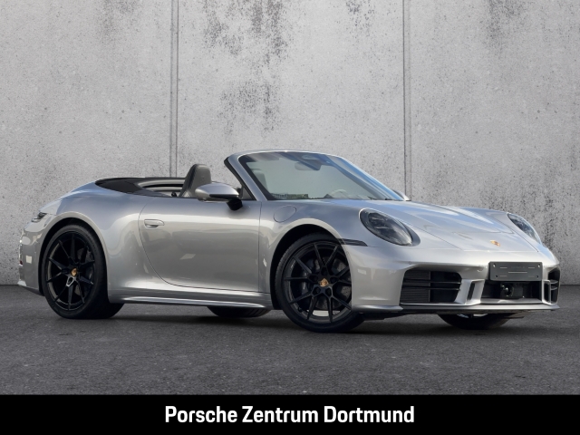 Porsche 992 -2 (911) Carrera Cabriolet