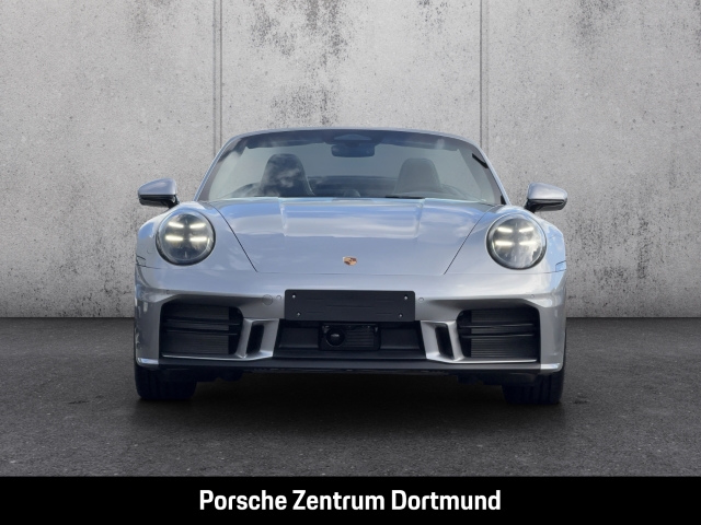Porsche 992 -2 (911) Carrera Cabriolet