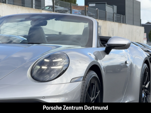 Porsche 992 -2 (911) Carrera Cabriolet