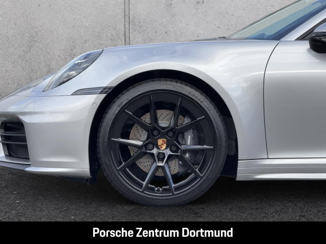 Porsche 992 -2 (911) Carrera Cabriolet