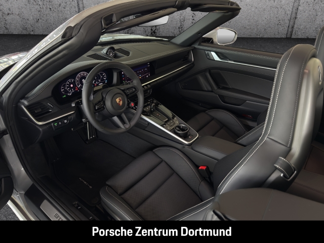 Porsche 992 -2 (911) Carrera Cabriolet