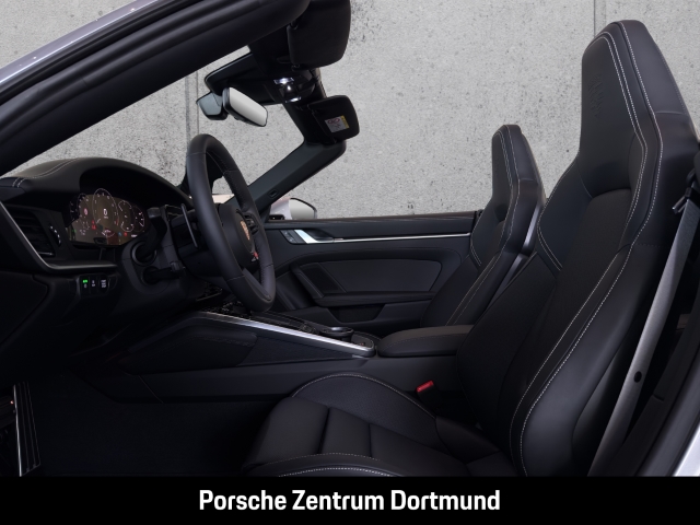 Porsche 992 -2 (911) Carrera Cabriolet