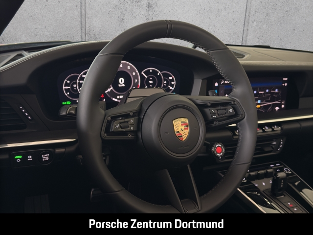 Porsche 992 -2 (911) Carrera Cabriolet