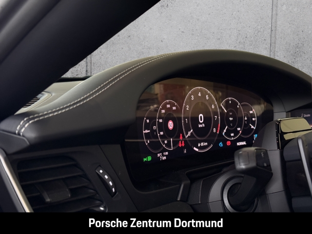 Porsche 992 -2 (911) Carrera Cabriolet