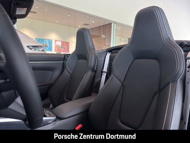 Porsche 992 -2 (911) Carrera Cabriolet