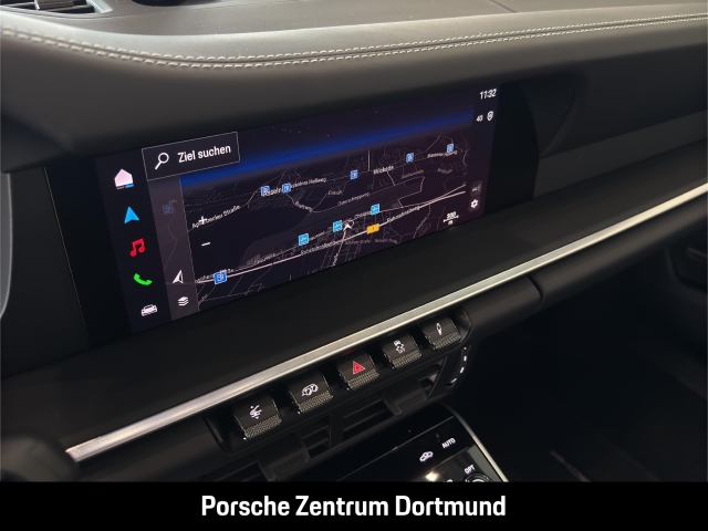 Porsche 992 -2 (911) Carrera Cabriolet