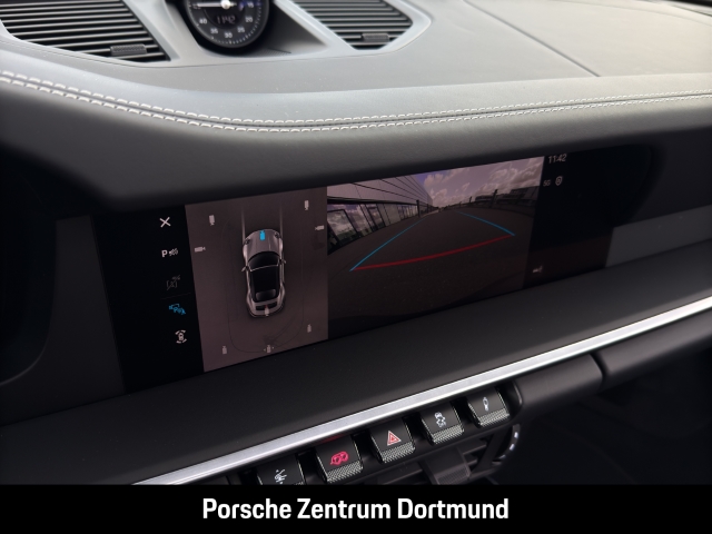 Porsche 992 -2 (911) Carrera Cabriolet