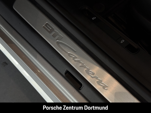 Porsche 992 -2 (911) Carrera Cabriolet