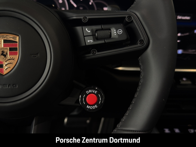 Porsche 992 -2 (911) Carrera Cabriolet