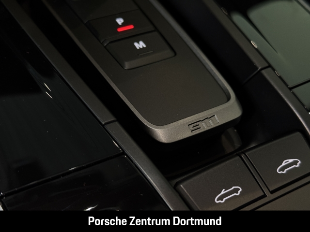 Porsche 992 -2 (911) Carrera Cabriolet
