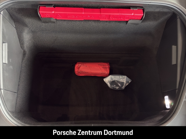 Porsche 992 -2 (911) Carrera Cabriolet