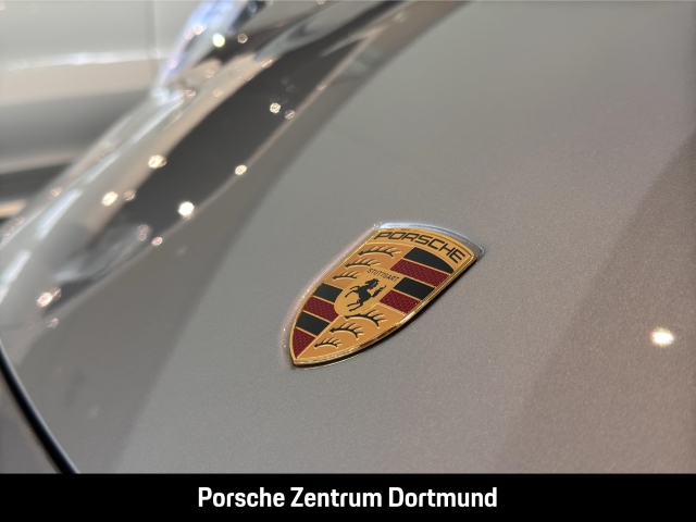 Porsche 992 -2 (911) Carrera Cabriolet