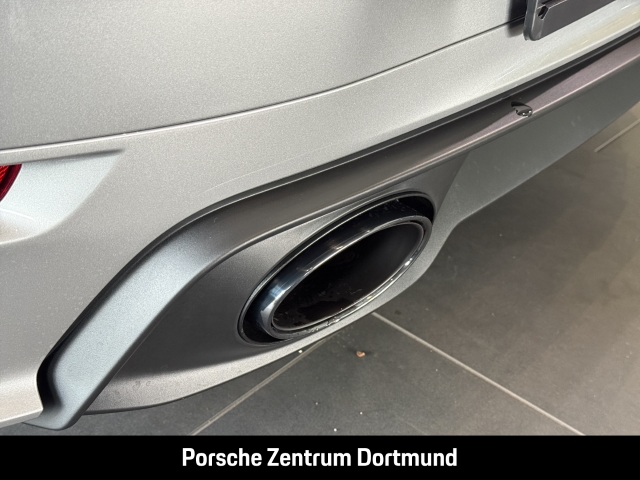 Porsche 992 -2 (911) Carrera Cabriolet