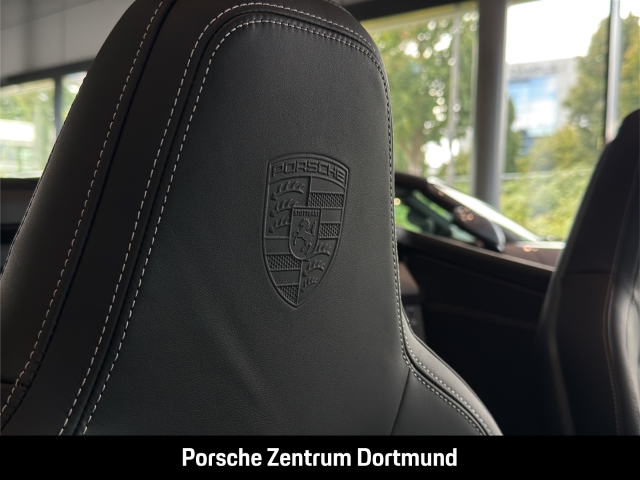 Porsche 992 -2 (911) Carrera Cabriolet